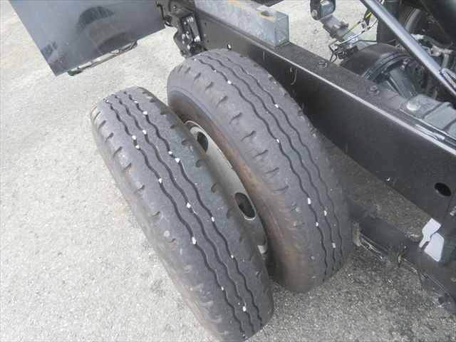 日野デュトロダンプ小型（2t・3t）[写真24]