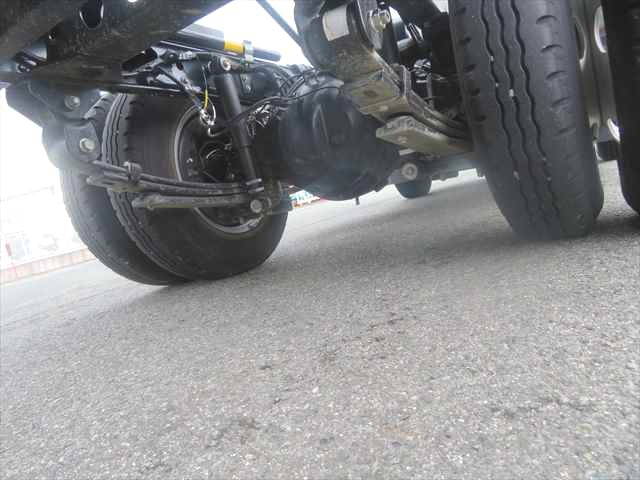 日野デュトロダンプ小型（2t・3t）[写真25]