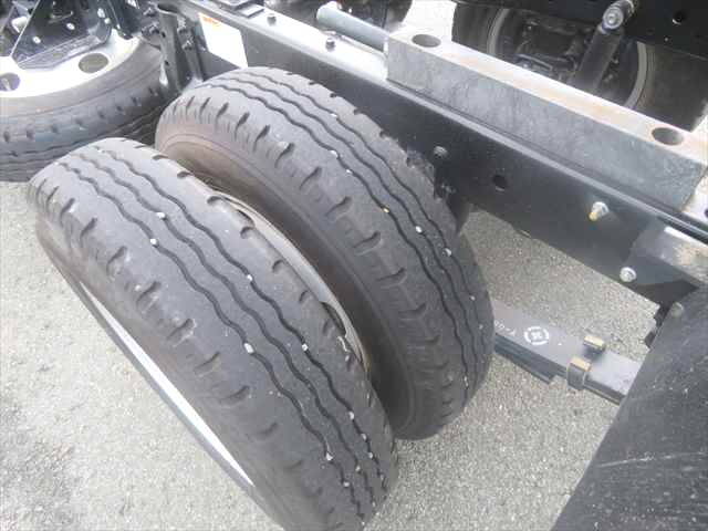 日野デュトロダンプ小型（2t・3t）[写真26]