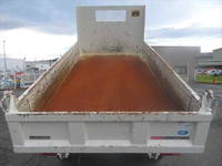 日野デュトロダンプ小型（2t・3t）[写真29]