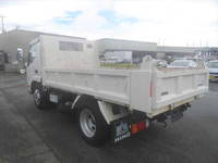 日野デュトロダンプ小型（2t・3t）[写真02]