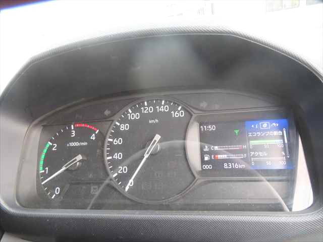 日野デュトロダンプ小型（2t・3t）[写真31]