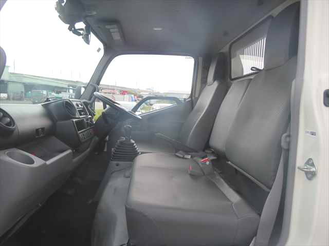 日野デュトロダンプ小型（2t・3t）[写真39]