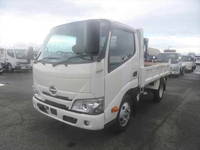 日野デュトロダンプ小型（2t・3t）[写真04]