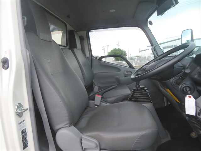 日野デュトロダンプ小型（2t・3t）[写真40]