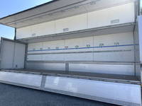 日野プロフィアアルミウイング大型（10t）[写真14]