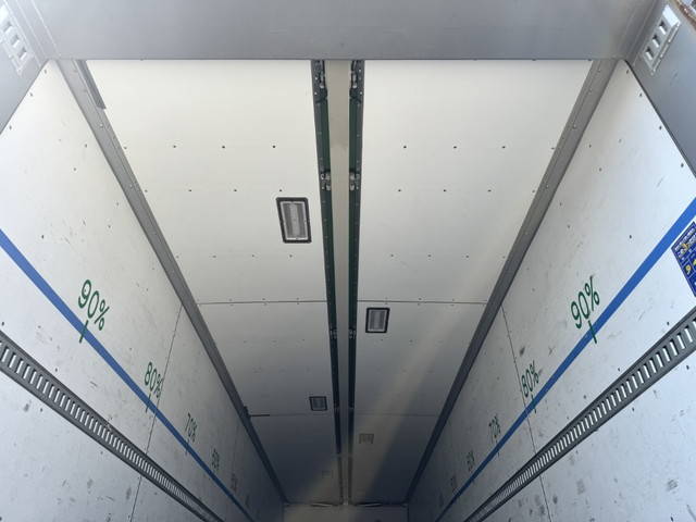 日野プロフィアアルミウイング大型（10t）[写真15]