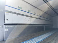 日野プロフィアアルミウイング大型（10t）[写真17]