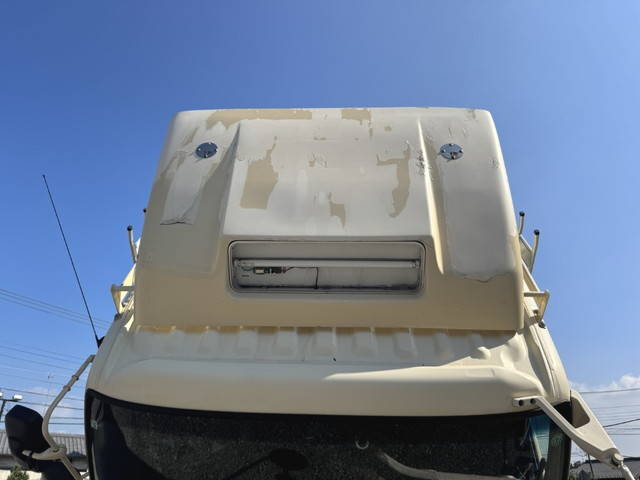 日野プロフィアアルミウイング大型（10t）[写真19]