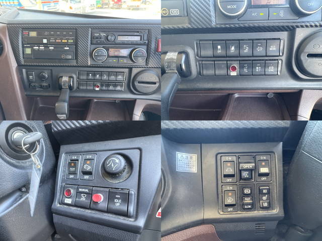 日野プロフィアアルミウイング大型（10t）[写真22]