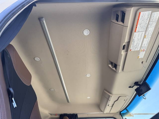 日野プロフィアアルミウイング大型（10t）[写真23]