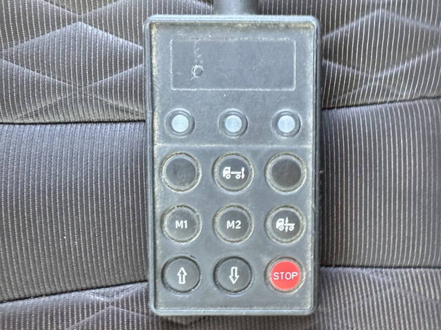 日野プロフィアアルミウイング大型（10t）[写真28]