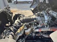 日野プロフィアアルミウイング大型（10t）[写真33]