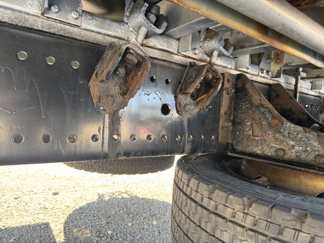 日野プロフィアアルミウイング大型（10t）[写真34]