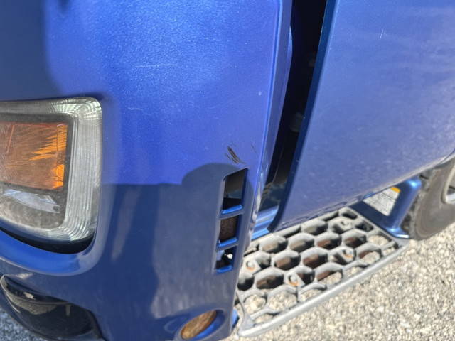 日野プロフィアアルミウイング大型（10t）[写真38]