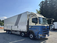 日野プロフィアアルミウイング大型（10t）[写真04]