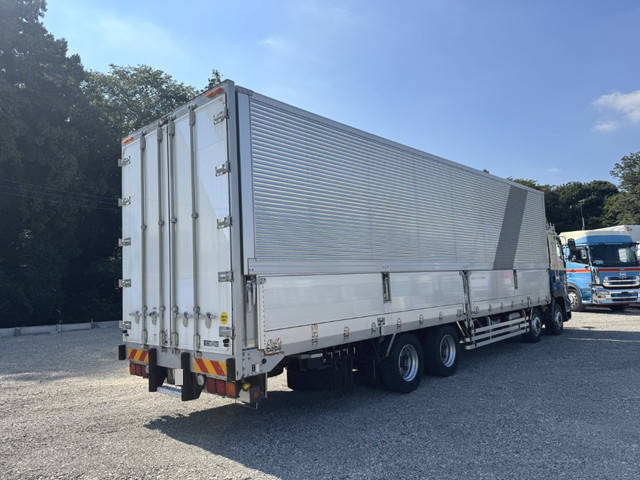 日野プロフィアアルミウイング大型（10t）[写真04]