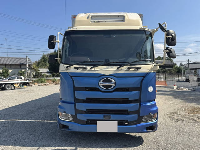 日野プロフィアアルミウイング大型（10t）[写真05]