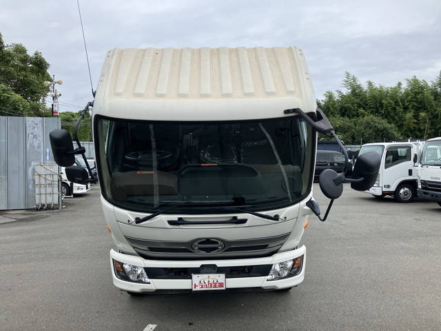 日野レンジャークレーン4段中型（4t）[写真10]