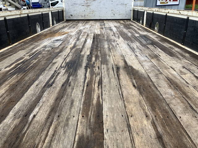 日野レンジャークレーン4段中型（4t）[写真13]