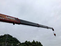 日野レンジャークレーン4段中型（4t）[写真18]