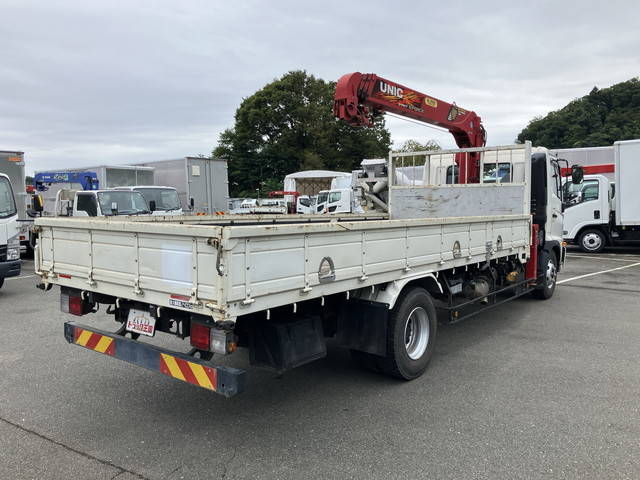 日野レンジャークレーン4段中型（4t）[写真02]