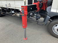 日野レンジャークレーン4段中型（4t）[写真21]