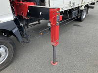 日野レンジャークレーン4段中型（4t）[写真22]