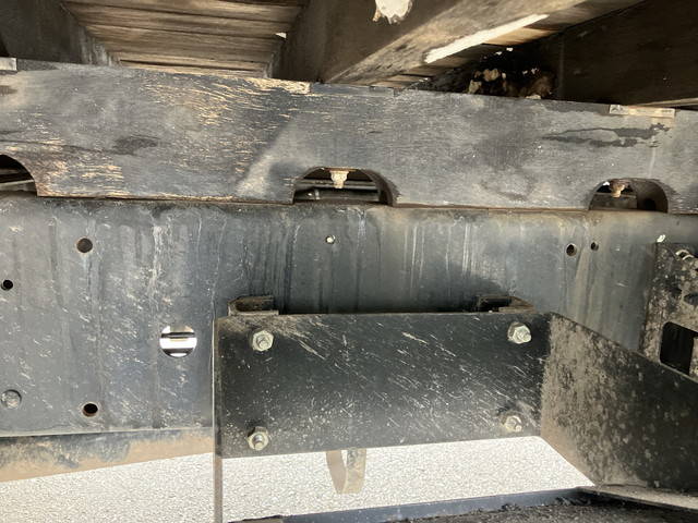 日野レンジャークレーン4段中型（4t）[写真24]