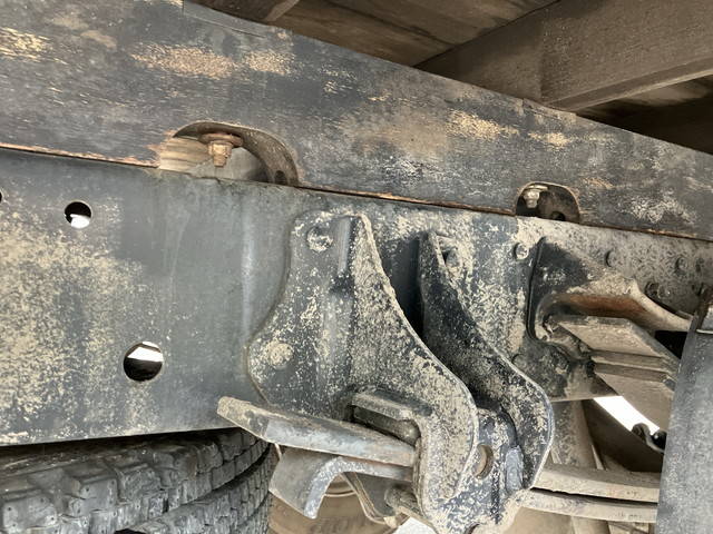 日野レンジャークレーン4段中型（4t）[写真26]