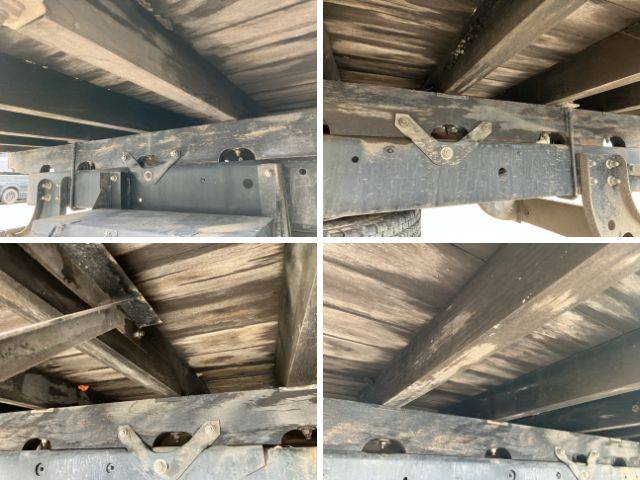 日野レンジャークレーン4段中型（4t）[写真29]