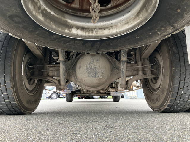 日野レンジャークレーン4段中型（4t）[写真30]