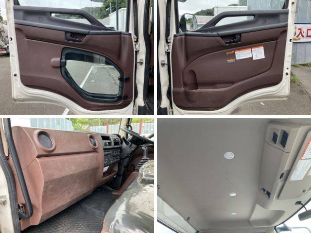 日野レンジャークレーン4段中型（4t）[写真32]