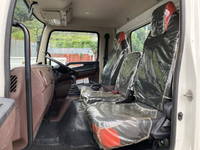 日野レンジャークレーン4段中型（4t）[写真34]