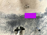 日野レンジャークレーン4段中型（4t）[写真41]