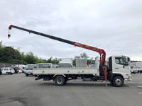 日野レンジャークレーン4段中型（4t）[写真09]