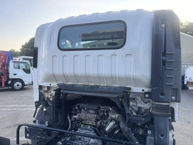 いすゞエルフローダーダンプ小型（2t・3t）[写真13]