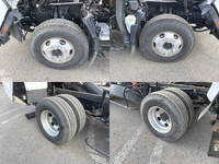 いすゞエルフローダーダンプ小型（2t・3t）[写真17]