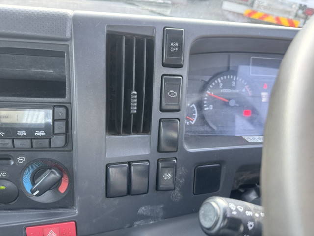 いすゞエルフローダーダンプ小型（2t・3t）[写真21]