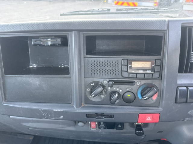 いすゞエルフローダーダンプ小型（2t・3t）[写真22]