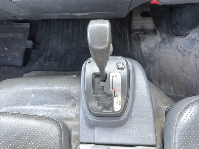 いすゞエルフローダーダンプ小型（2t・3t）[写真23]