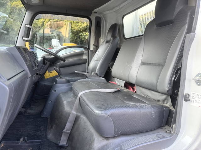 いすゞエルフローダーダンプ小型（2t・3t）[写真24]