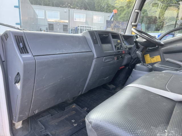 いすゞエルフローダーダンプ小型（2t・3t）[写真25]