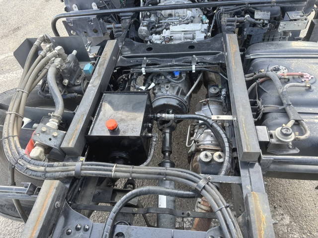 いすゞエルフローダーダンプ小型（2t・3t）[写真27]