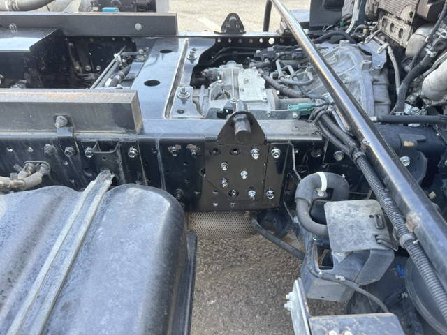 いすゞエルフローダーダンプ小型（2t・3t）[写真30]