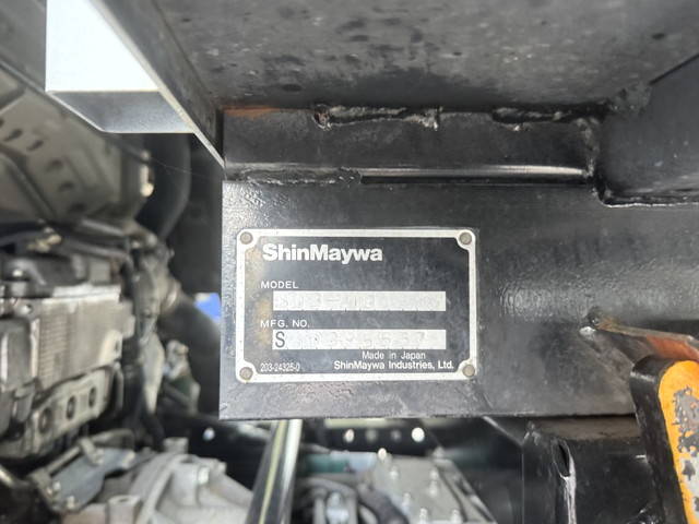 いすゞエルフローダーダンプ小型（2t・3t）[写真35]