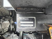 いすゞエルフローダーダンプ小型（2t・3t）[写真36]