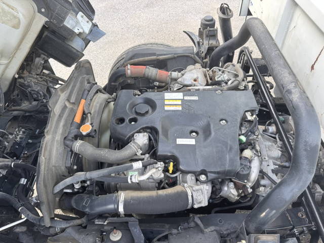 いすゞエルフローダーダンプ小型（2t・3t）[写真36]