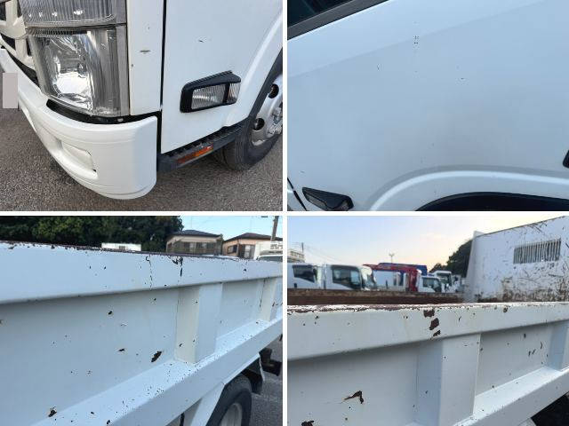 いすゞエルフローダーダンプ小型（2t・3t）[写真40]