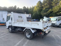 いすゞエルフローダーダンプ小型（2t・3t）[写真05]